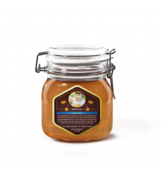 عسل الاطفال