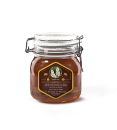 عسل الكستناء 