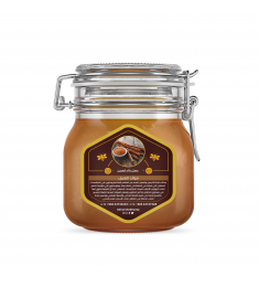 عسل بالدارسين