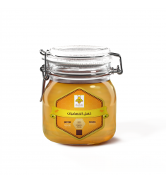 عسل الحمضيات