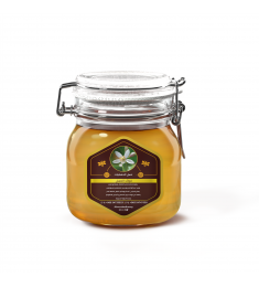 عسل الحمضيات