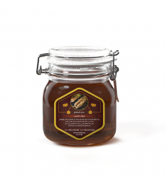 عسل الجنسنغ 