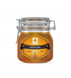  عسل المناعة