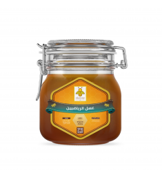 عسل الرياضيين