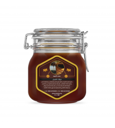 العسل الاسود