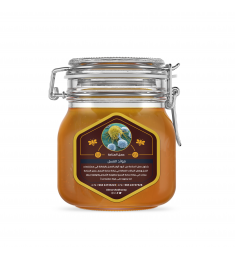  عسل المناعة