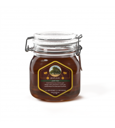 عسل من السنديان 