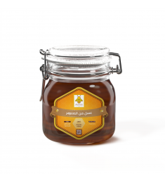 عسل من الصنوبر