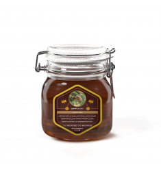 عسل من الصنوبر