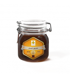 معجون العسل