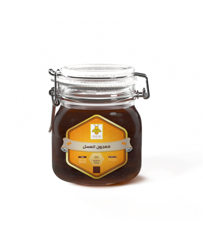 معجون العسل