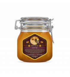 عسل بغذاء الملكات