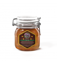 عسل  البردقوش