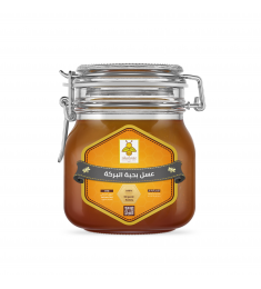 عسل التكيسات