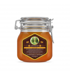 عسل الجهاز التنفسي