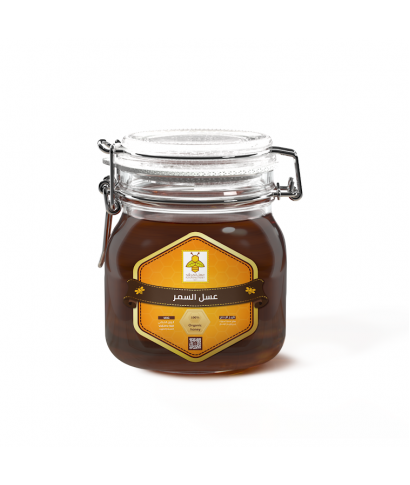 عسل السمر