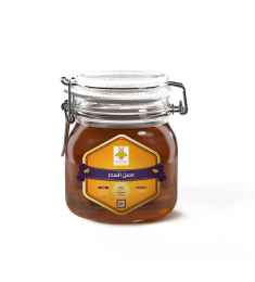 عسل السدر الدوعني