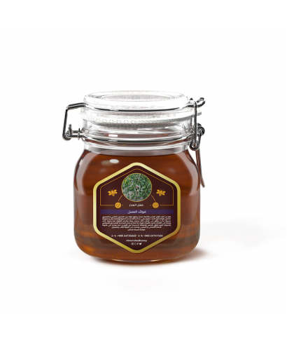 عسل السدر الدوعني 