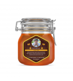 عسل الجيوب الأنفية 