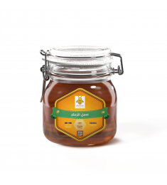 عسل الزعتر