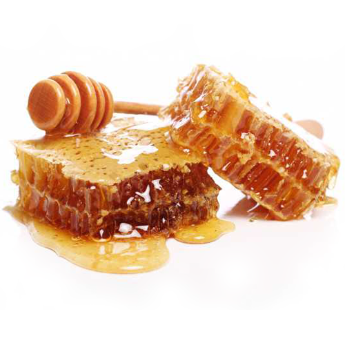 العسل . . . شفاء للناس و قوة للأبدان