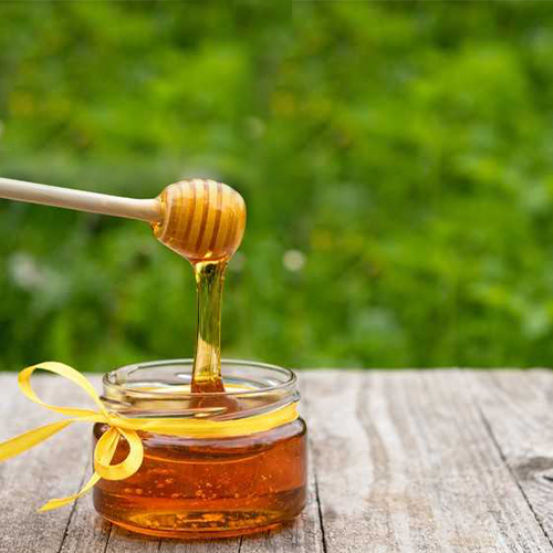 عسل السدر . . . من افضل انواع العسل